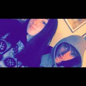 Meet your Posher, Hailey